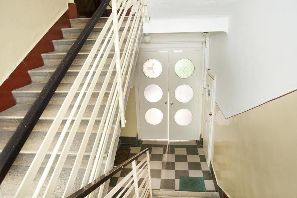 Margit Apartment Budapest Exterior photo