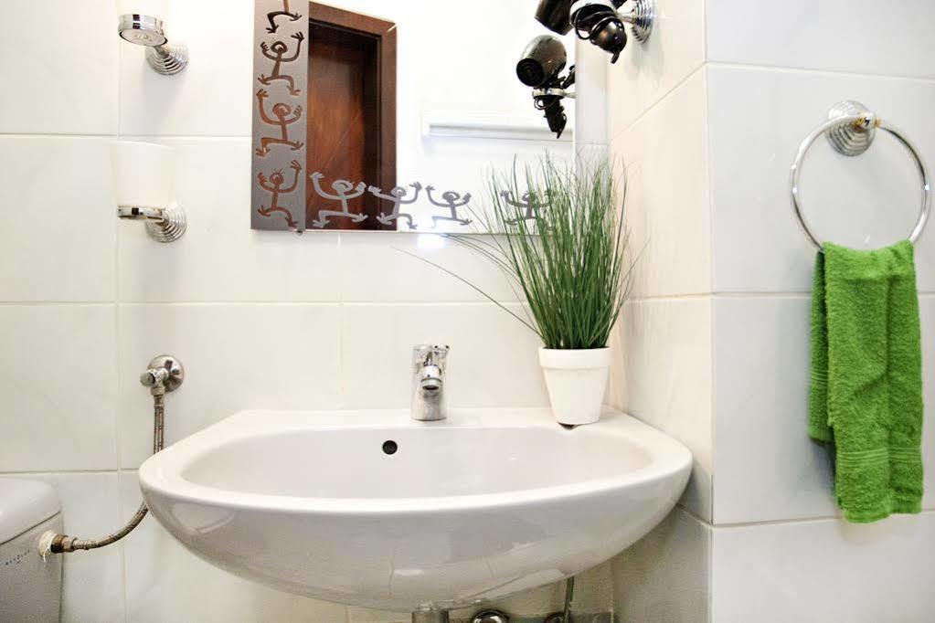 Margit Apartment Budapest Exterior photo
